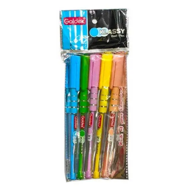 Goldex Klassy Ball Pen